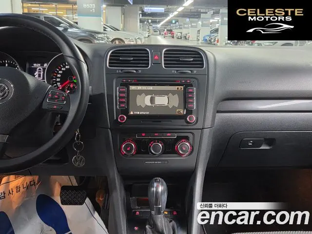 VOLKSWAGEN 61.6 TDI Edition 2013 — photo 15 sur 26