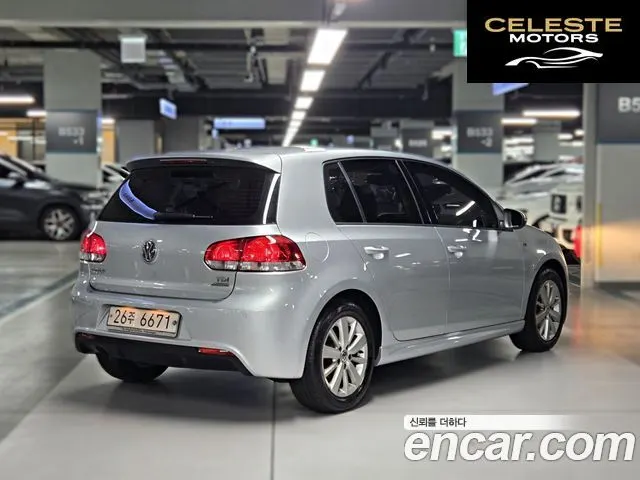 VOLKSWAGEN 61.6 TDI Edition 2013 — photo 2 sur 26