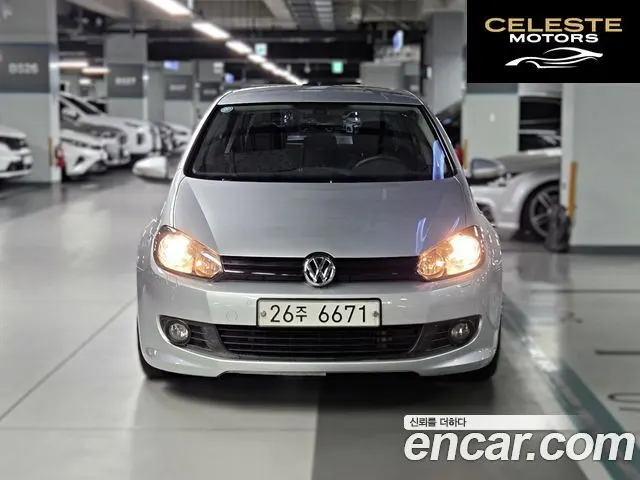 VOLKSWAGEN 61.6 TDI Edition 2013 — photo 3 sur 26