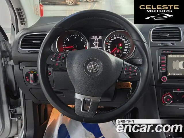 VOLKSWAGEN 61.6 TDI Edition 2013 — photo 8 sur 26