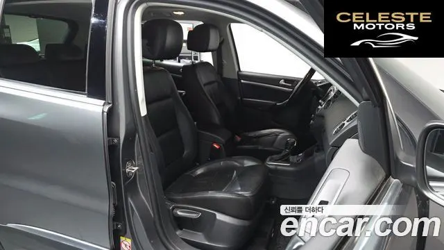 VOLKSWAGEN 2.0 TDI Premium 2015 — photo 10 sur 20