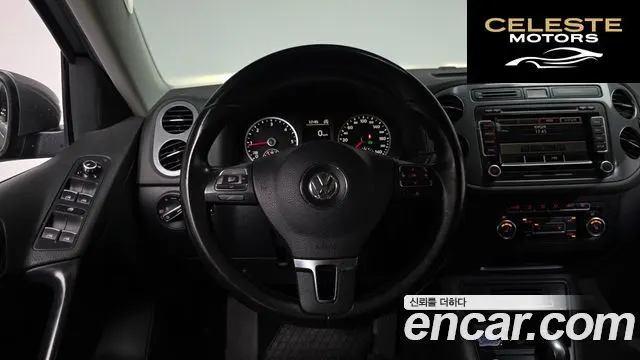 VOLKSWAGEN 2.0 TDI Premium 2015 — photo 13 sur 20