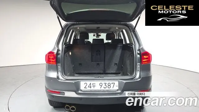VOLKSWAGEN 2.0 TDI Premium 2015 — photo 20 sur 20