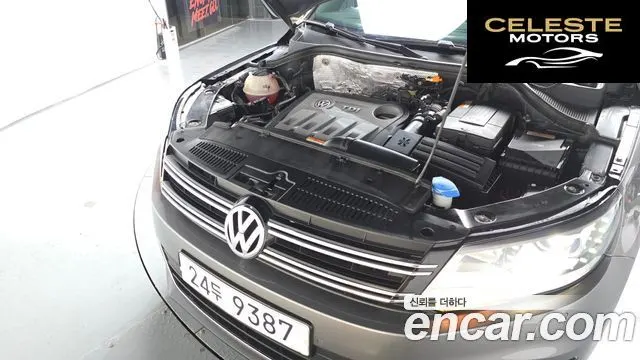 VOLKSWAGEN 2.0 TDI Premium 2015 — photo 6 sur 20