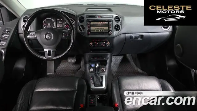 VOLKSWAGEN 2.0 TDI Premium 2015 — photo 7 sur 20
