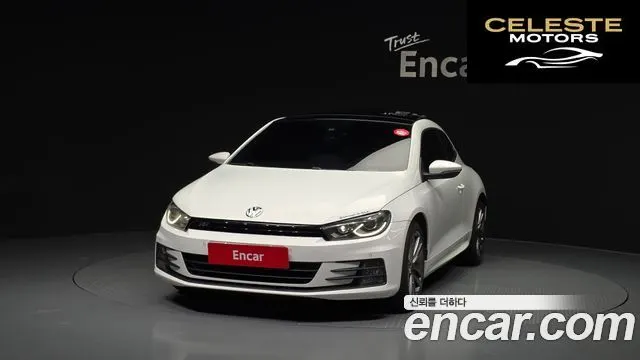 VOLKSWAGEN 2.0 TDI R-Line 2015 — photo 3 sur 20