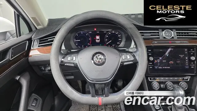 VOLKSWAGEN GT(B8) 2.0 TDI Premium 2018 — photo 14 sur 20