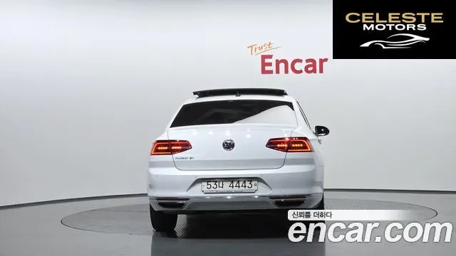 VOLKSWAGEN GT(B8) 2.0 TDI Premium 2018 — photo 4 sur 20