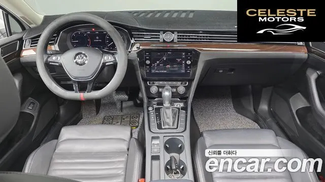 VOLKSWAGEN GT(B8) 2.0 TDI Premium 2018 — photo 7 sur 20