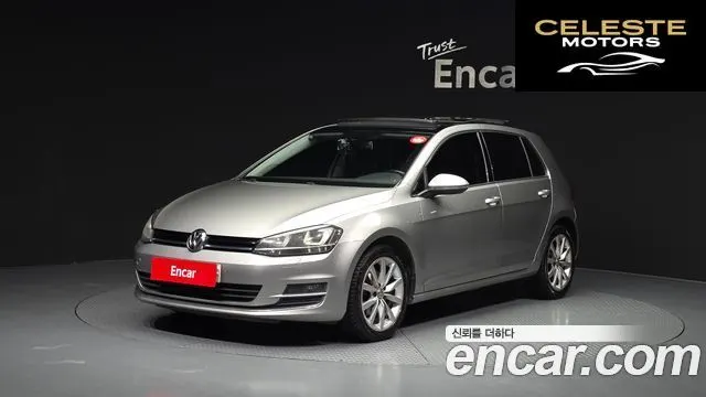 VOLKSWAGEN 72.0 TDI 2014 — photo 1 sur 20
