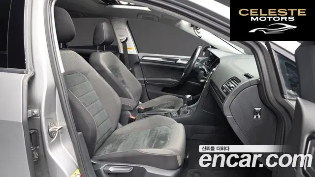 VOLKSWAGEN 72.0 TDI 2014 — photo 11 sur 20