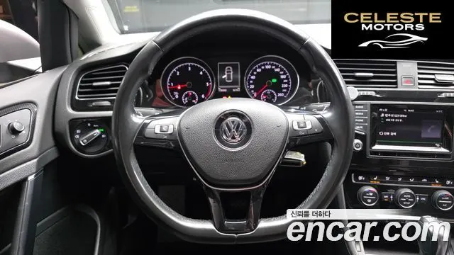 VOLKSWAGEN 72.0 TDI 2014 — photo 13 sur 20