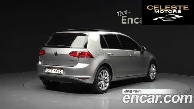 VOLKSWAGEN 72.0 TDI 2014 — photo 2 sur 20