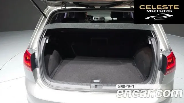 VOLKSWAGEN 72.0 TDI 2014 — photo 20 sur 20
