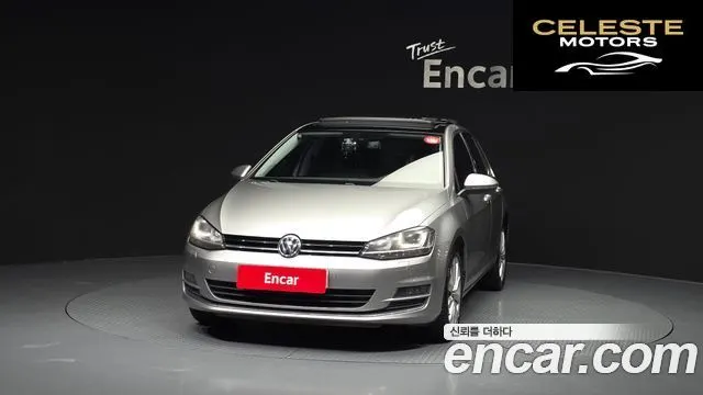 VOLKSWAGEN 72.0 TDI 2014 — photo 3 sur 20