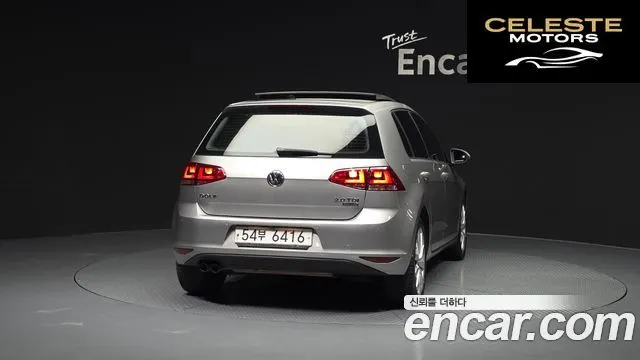 VOLKSWAGEN 72.0 TDI 2014 — photo 4 sur 20