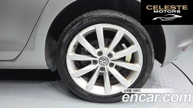 VOLKSWAGEN 72.0 TDI 2014 — photo 5 sur 20