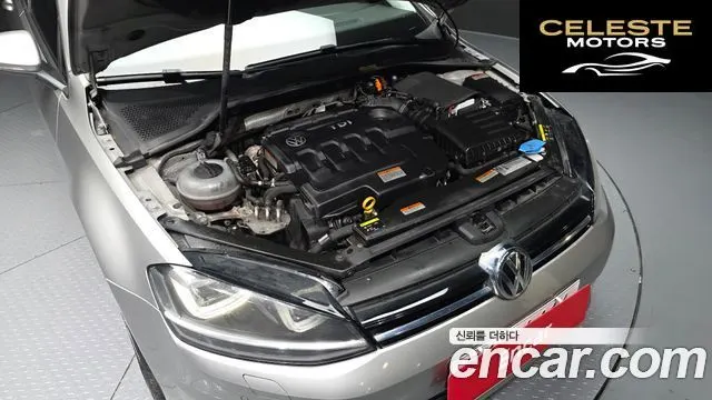 VOLKSWAGEN 72.0 TDI 2014 — photo 6 sur 20