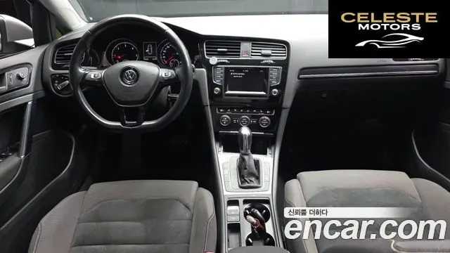 VOLKSWAGEN 72.0 TDI 2014 — photo 7 sur 20