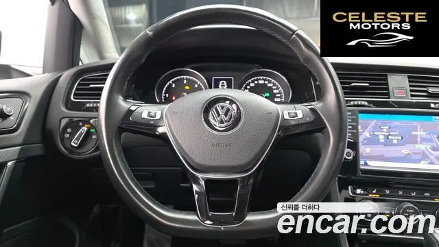 VOLKSWAGEN 72.0 TDI 2014 — photo 13 sur 20