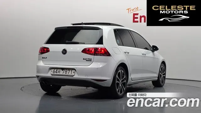 VOLKSWAGEN 72.0 TDI 2014 — photo 2 sur 20