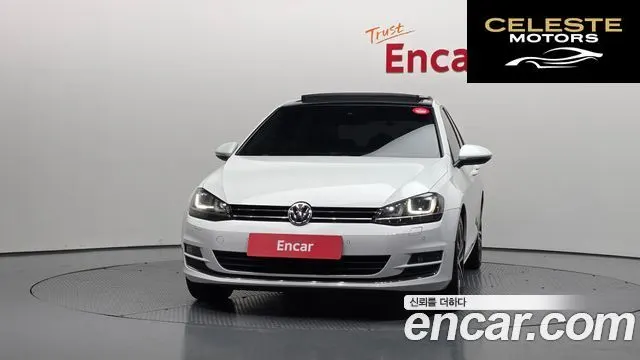 VOLKSWAGEN 72.0 TDI 2014 — photo 3 sur 20