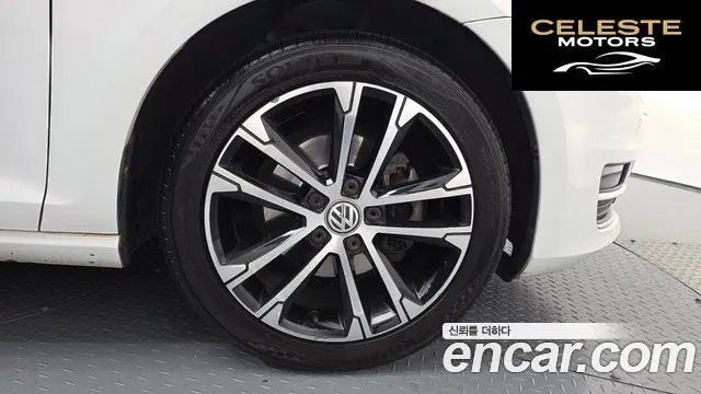 VOLKSWAGEN 72.0 TDI 2014 — photo 5 sur 20