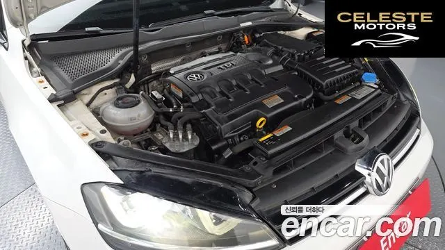VOLKSWAGEN 72.0 TDI 2014 — photo 6 sur 20