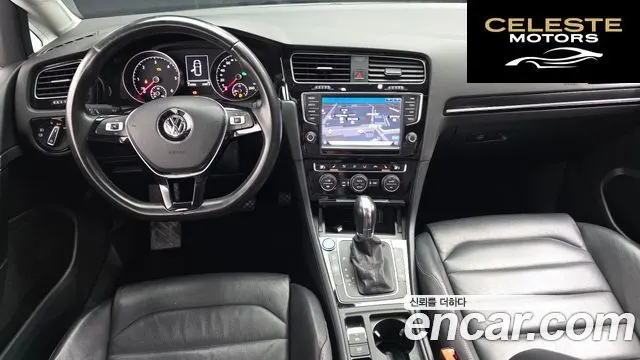 VOLKSWAGEN 72.0 TDI 2014 — photo 7 sur 20