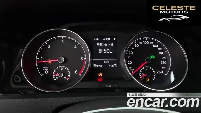 VOLKSWAGEN 72.0 TDI 2014 — photo 8 sur 20