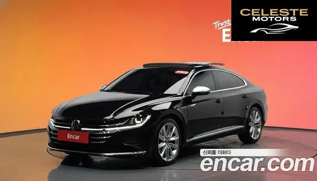 VOLKSWAGEN 2.0 TDI 2023 — photo 20 sur 20