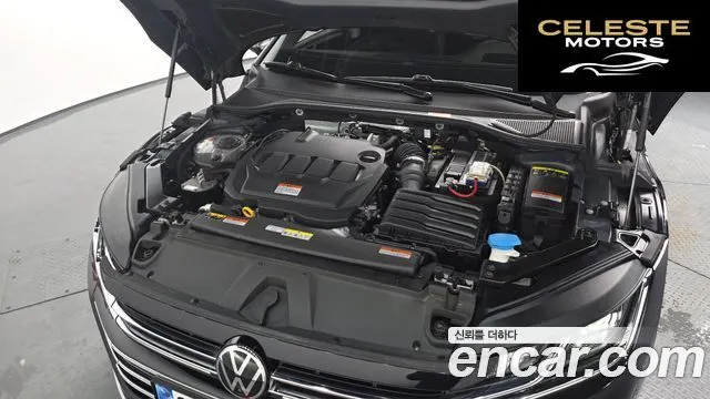 VOLKSWAGEN 2.0 TDI 2023 — photo 5 sur 20