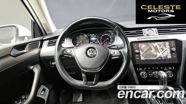 VOLKSWAGEN GT(B8) 2.0 TDI 2018 — photo 13 sur 20