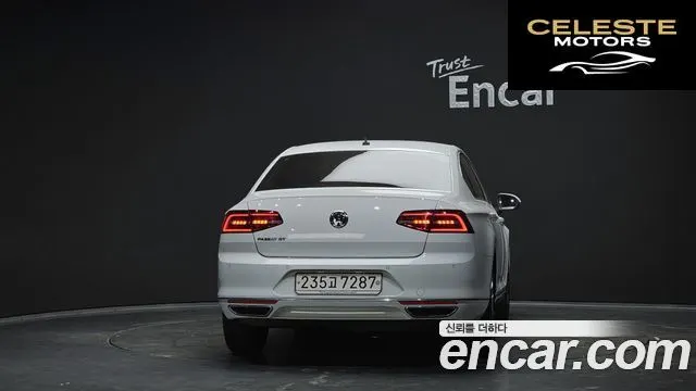 VOLKSWAGEN GT(B8) 2.0 TDI 2018 — photo 4 sur 20