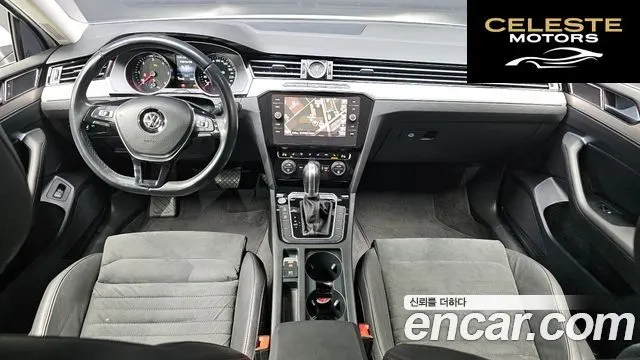 VOLKSWAGEN GT(B8) 2.0 TDI 2018 — photo 7 sur 20