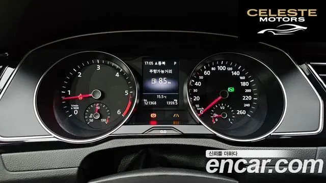 VOLKSWAGEN GT(B8) 2.0 TDI 2018 — photo 8 sur 20