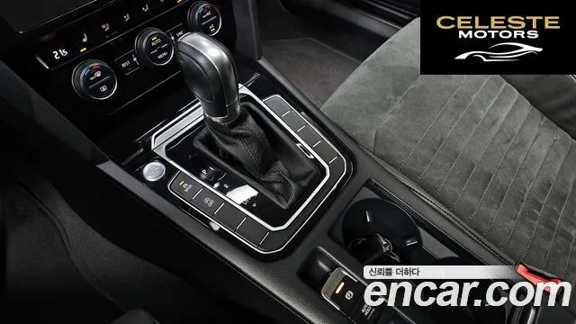 VOLKSWAGEN GT(B8) 2.0 TDI 2018 — photo 9 sur 20