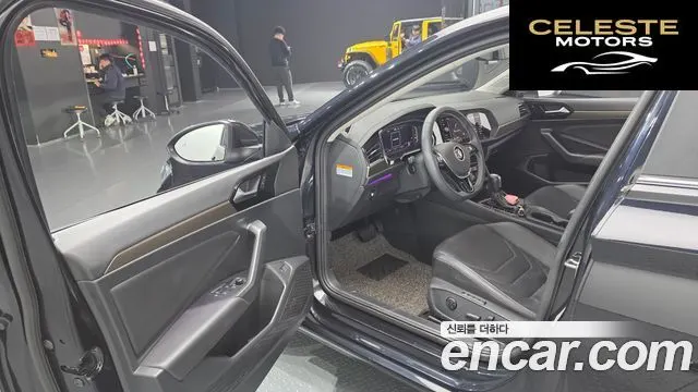 VOLKSWAGEN 71.4 TSI 2021 — photo 11 sur 20
