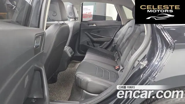 VOLKSWAGEN 71.4 TSI 2021 — photo 12 sur 20