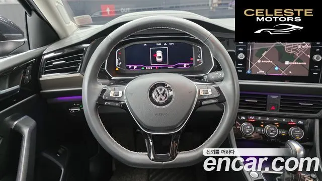 VOLKSWAGEN 71.4 TSI 2021 — photo 14 sur 20