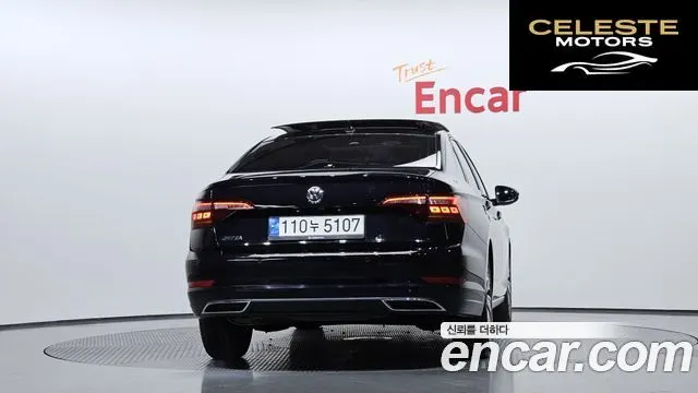 VOLKSWAGEN 71.4 TSI 2021 — photo 4 sur 20