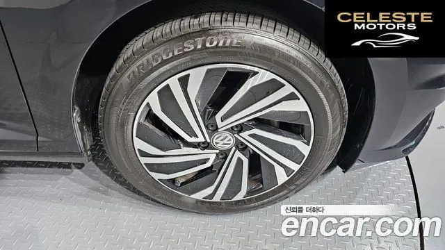 VOLKSWAGEN 71.4 TSI 2021 — photo 5 sur 20