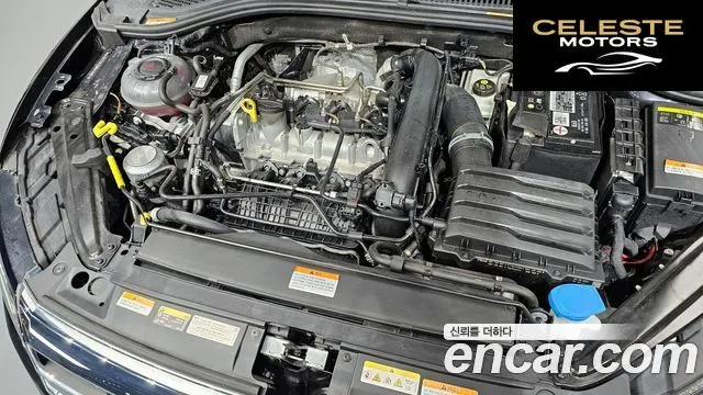 VOLKSWAGEN 71.4 TSI 2021 — photo 6 sur 20