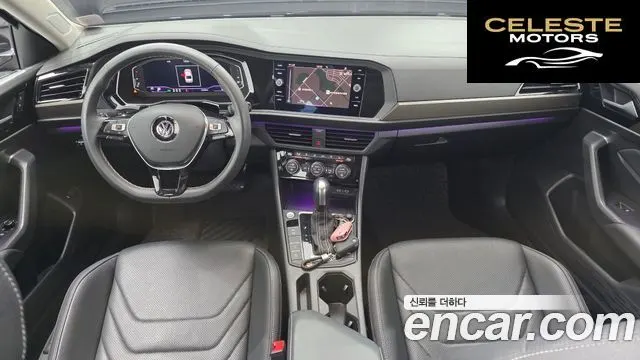 VOLKSWAGEN 71.4 TSI 2021 — photo 7 sur 20