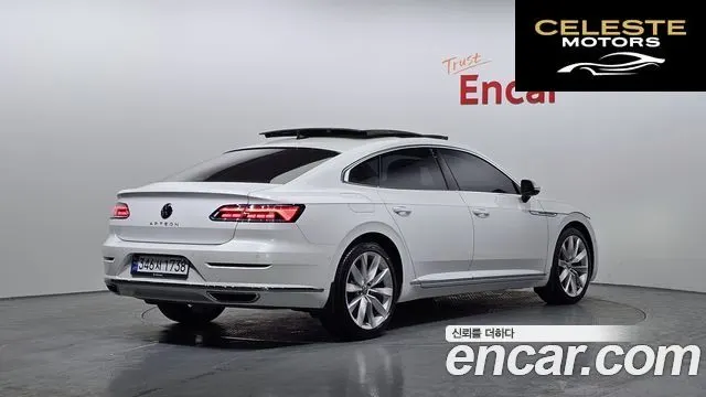 VOLKSWAGEN 2.0 TDI 2022 — photo 2 sur 20