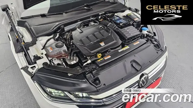 VOLKSWAGEN 2.0 TDI 2022 — photo 6 sur 20
