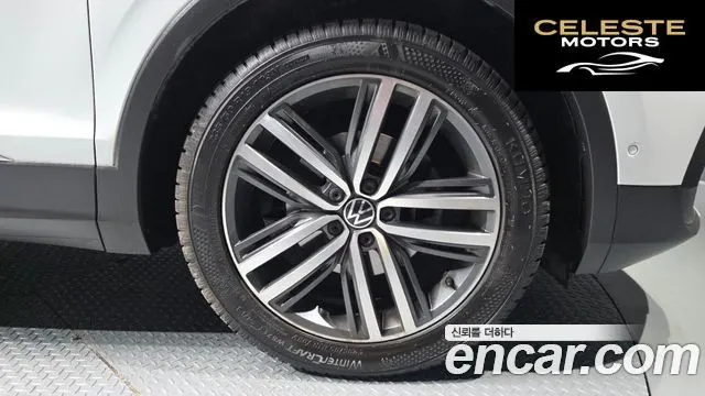 VOLKSWAGEN 22.0 TDI 2023 — photo 5 sur 20