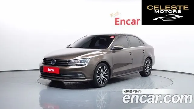 VOLKSWAGEN 2.0 TDI 2015 — photo 22 sur 26