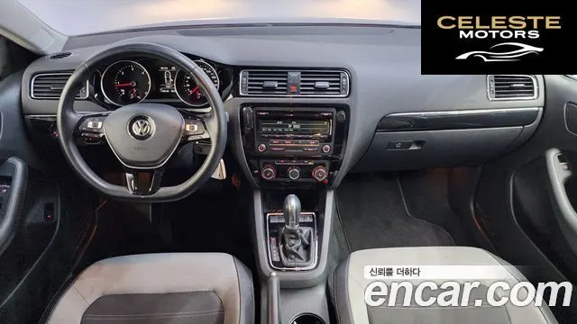 VOLKSWAGEN 2.0 TDI 2015 — photo 24 sur 26