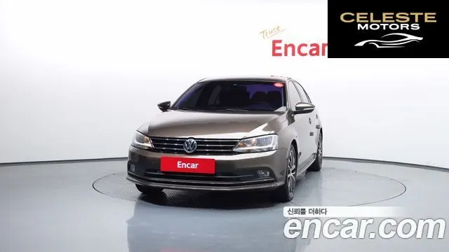 VOLKSWAGEN 2.0 TDI 2015 — photo 3 sur 26